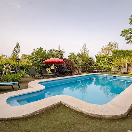 Tess Casantigua, Casa Con Sabor A Guatemala Vakantiehuis