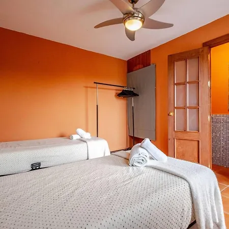 Tess Casantigua, Casa Con Sabor A Guatemala Vakantiehuis