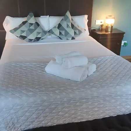 Vakantiehuis Tess Casantigua, Casa Con Sabor A Guatemala *