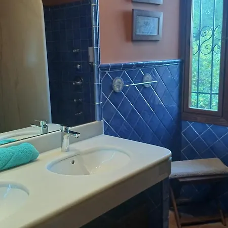 Tess Casantigua, Casa Con Sabor A Guatemala *