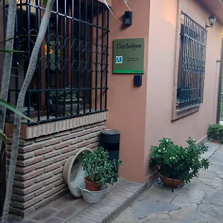 Tess Casantigua, Casa Con Sabor A Guatemala Vakantiehuis *
