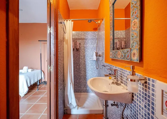 Casa de Férias Tess Casantigua, Casa Con Sabor A Guatemala *