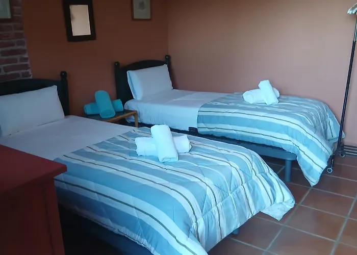 Tess Casantigua, Casa Con Sabor A Guatemala Torremolinos