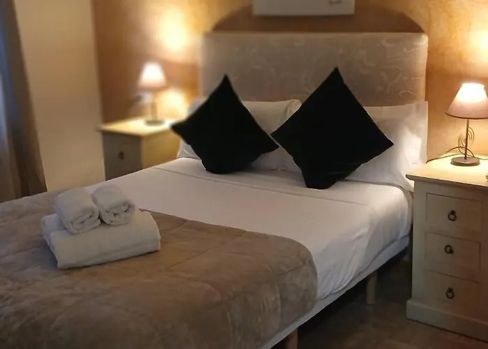 Casa de Férias Tess Casantigua, Casa Con Sabor A Guatemala Torremolinos