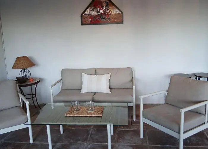 Casa de Férias Tess Casantigua, Casa Con Sabor A Guatemala Torremolinos