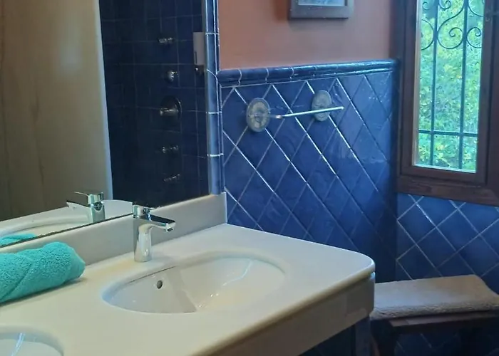 Tess Casantigua, Casa Con Sabor A Guatemala *