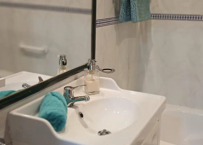 Tess Casantigua, Casa Con Sabor A Guatemala Casa de Férias Torremolinos