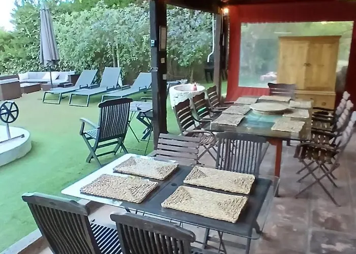 Casa de Férias Tess Casantigua, Casa Con Sabor A Guatemala *