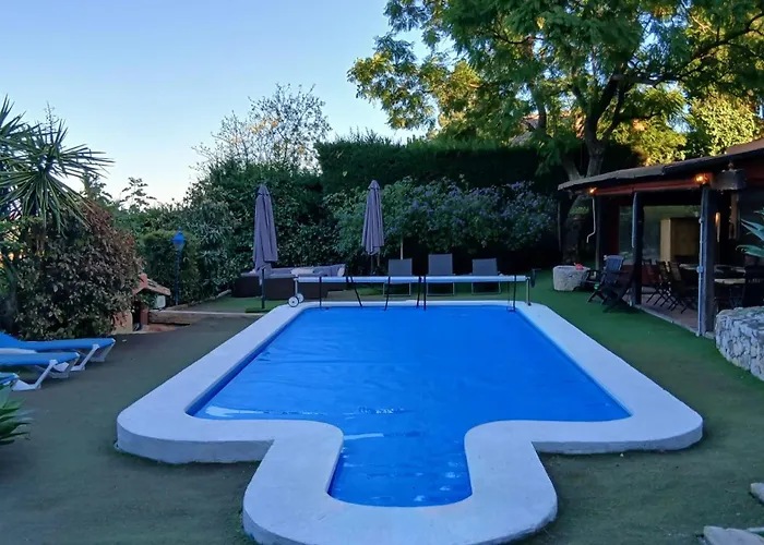 Tess Casantigua, Casa Con Sabor A Guatemala