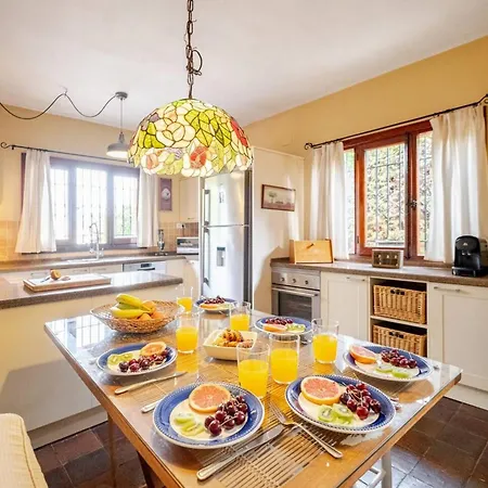 Prázdninový dům Tess Casantigua, Casa Con Sabor A Guatemala