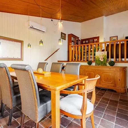 Tess Casantigua, Casa Con Sabor A Guatemala Prázdninový dům *