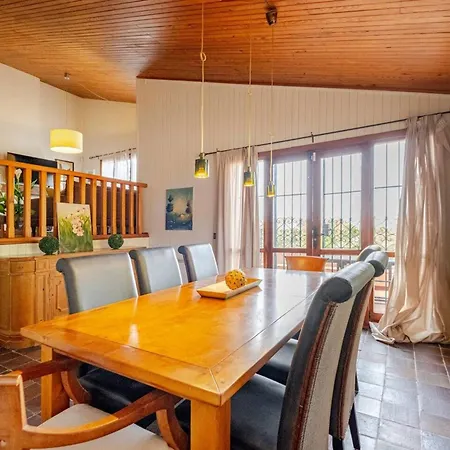 בית נופש Tess Casantigua, Casa Con Sabor A Guatemala