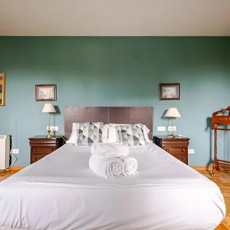 Tess Casantigua, Casa Con Sabor A Guatemala Prázdninový dům Torremolinos