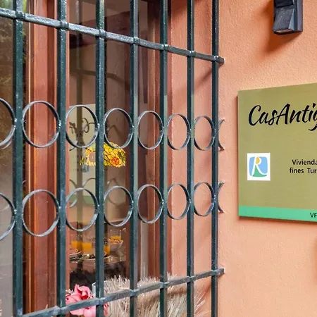 Holiday home Tess Casantigua, Casa Con Sabor A Guatemala