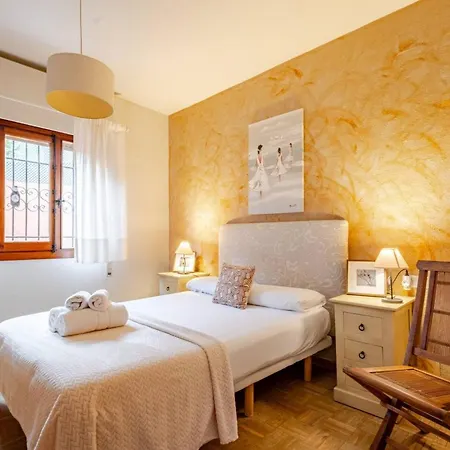 Holiday home Tess Casantigua, Casa Con Sabor A Guatemala