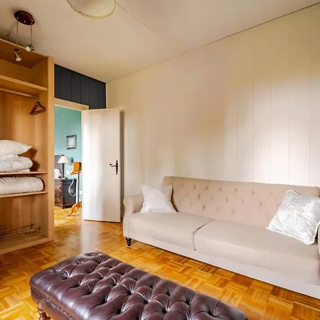 Holiday home Tess Casantigua, Casa Con Sabor A Guatemala