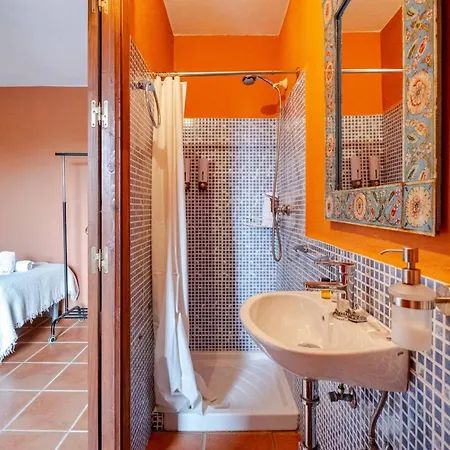 Holiday home Tess Casantigua, Casa Con Sabor A Guatemala *