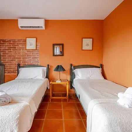 Tess Casantigua, Casa Con Sabor A Guatemala