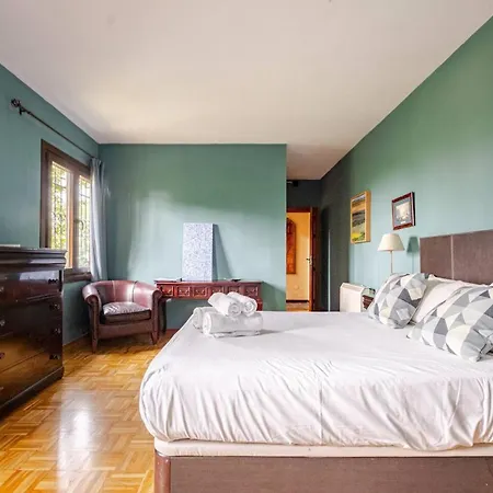 Tess Casantigua, Casa Con Sabor A Guatemala Prázdninový dům *