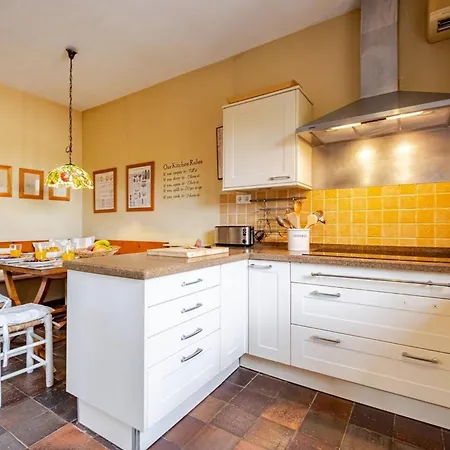 Tess Casantigua, Casa Con Sabor A Guatemala Dom wakacyjny