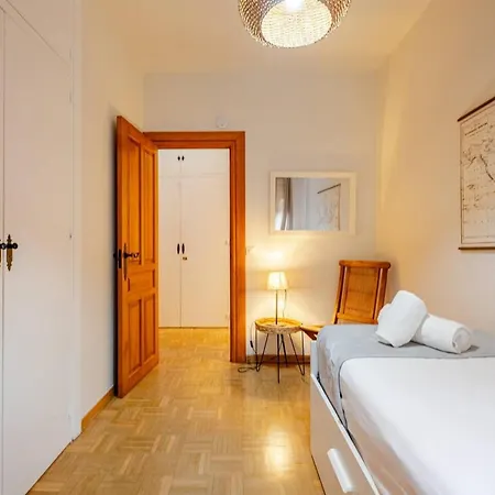 Tess Casantigua, Casa Con Sabor A Guatemala Dom wakacyjny Torremolinos