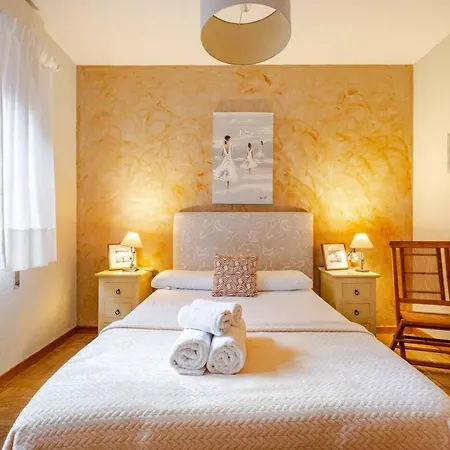 Holiday home Tess Casantigua, Casa Con Sabor A Guatemala