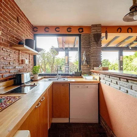 Tess Casantigua, Casa Con Sabor A Guatemala Semesterbostad *