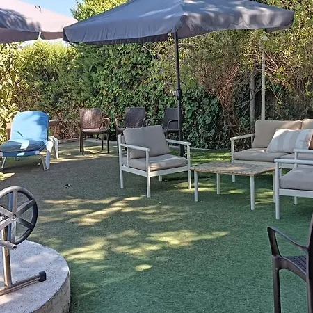 Tess Casantigua, Casa Con Sabor A Guatemala Prázdninový dům