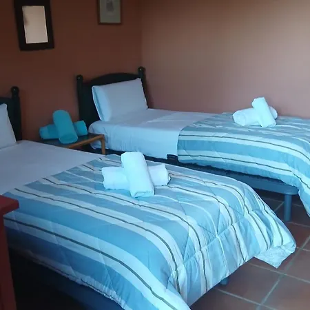 Tess Casantigua, Casa Con Sabor A Guatemala Torremolinos