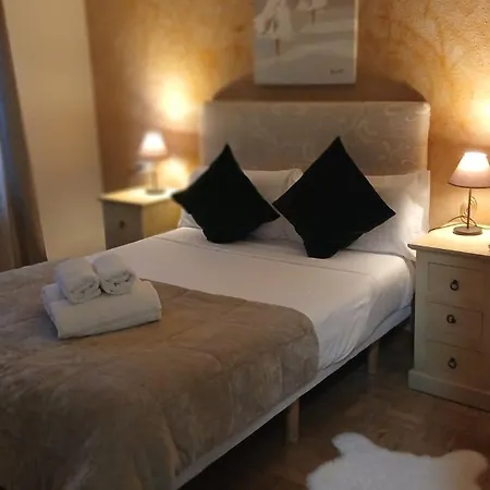 Prázdninový dům Tess Casantigua, Casa Con Sabor A Guatemala Torremolinos