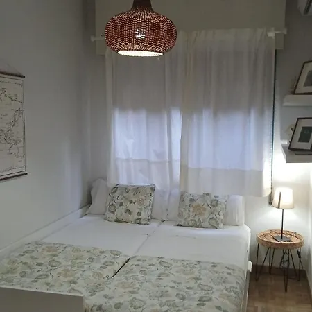 Tess Casantigua, Casa Con Sabor A Guatemala