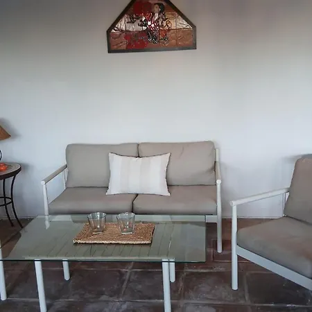 Feriehus Tess Casantigua, Casa Con Sabor A Guatemala Torremolinos