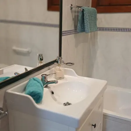 Tess Casantigua, Casa Con Sabor A Guatemala Dom wakacyjny Torremolinos