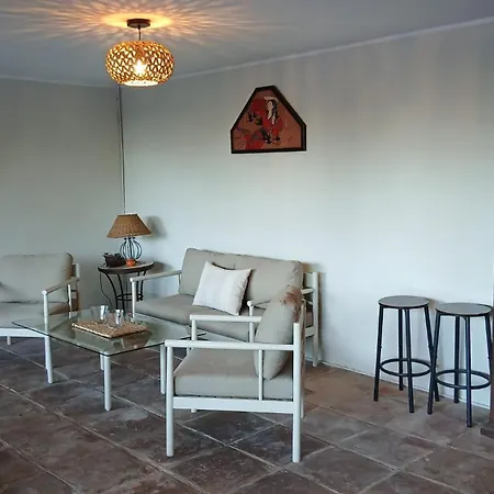 Tess Casantigua, Casa Con Sabor A Guatemala Feriehus