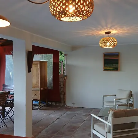 Tess Casantigua, Casa Con Sabor A Guatemala Dom wakacyjny Torremolinos