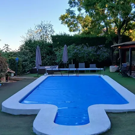 Tess Casantigua, Casa Con Sabor A Guatemala