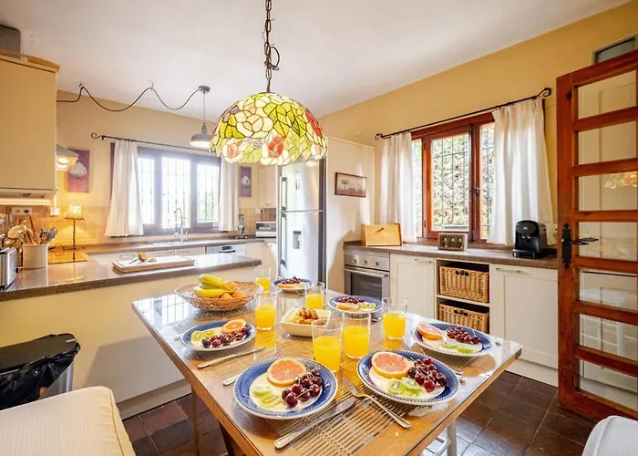 Holiday home Tess Casantigua, Casa Con Sabor A Guatemala