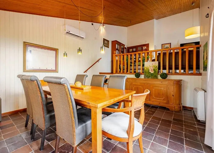 Tess Casantigua, Casa Con Sabor A Guatemala Сasa de vacaciones *