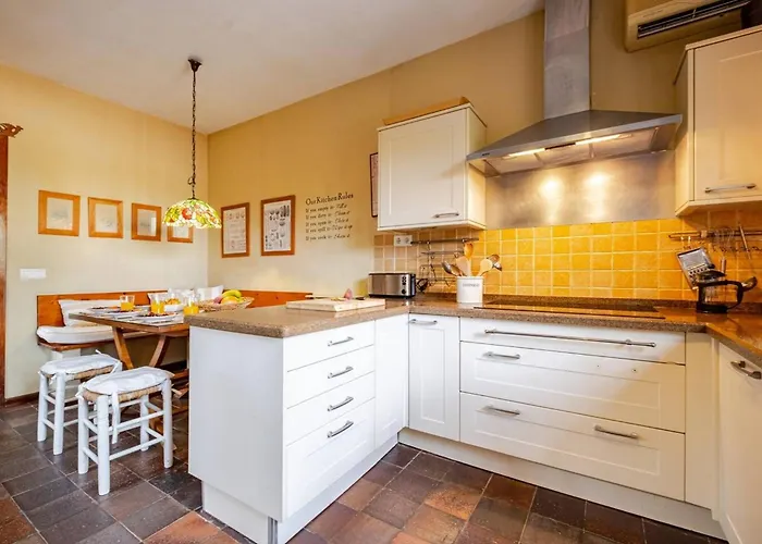 Tess Casantigua, Casa Con Sabor A Guatemala Сasa de vacaciones