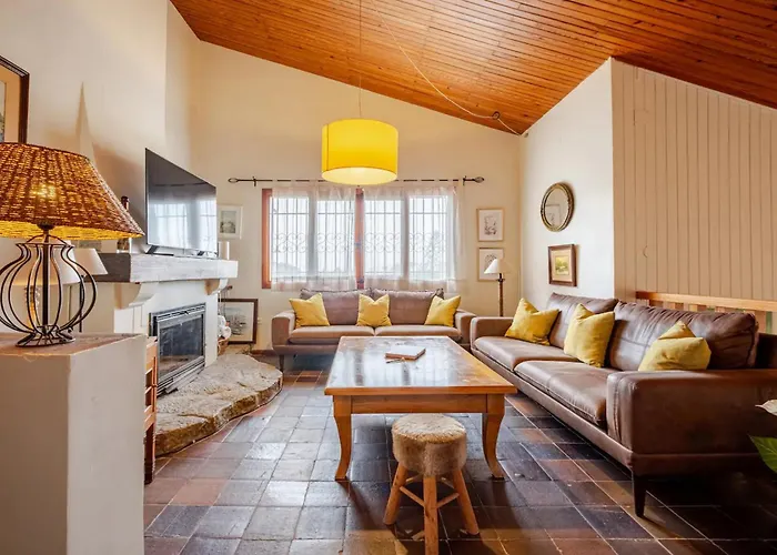 Holiday home Tess Casantigua, Casa Con Sabor A Guatemala *