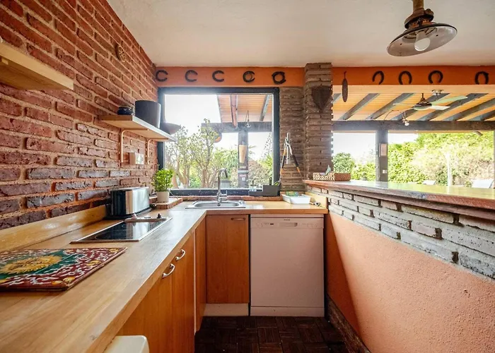 Tess Casantigua, Casa Con Sabor A Guatemala Сasa de vacaciones *