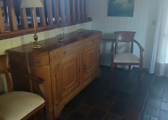 Tess Casantigua, Casa Con Sabor A Guatemala Сasa de vacaciones Torremolinos