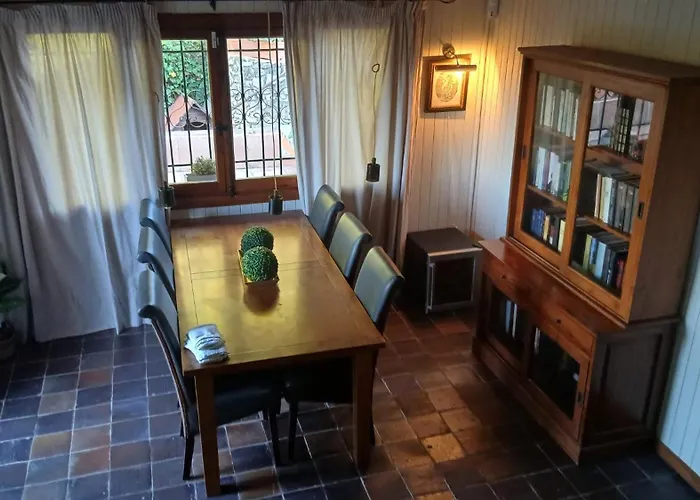 Сasa de vacaciones Tess Casantigua, Casa Con Sabor A Guatemala