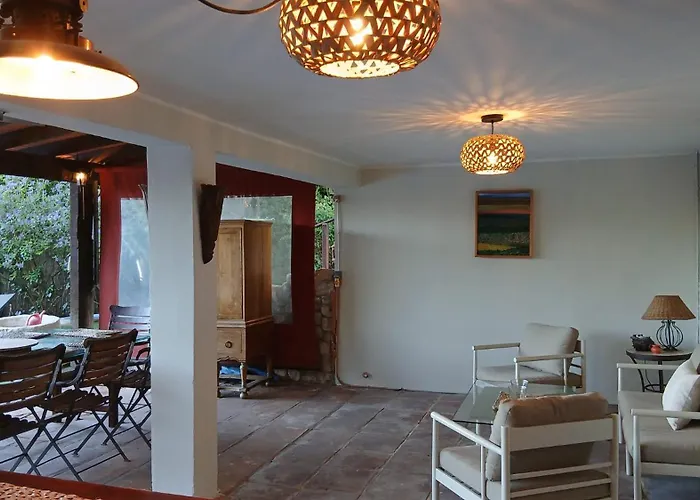 Tess Casantigua, Casa Con Sabor A Guatemala Holiday home Torremolinos