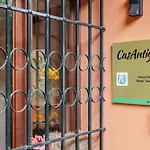 別荘 Tess Casantigua, Casa Con Sabor A Guatemala