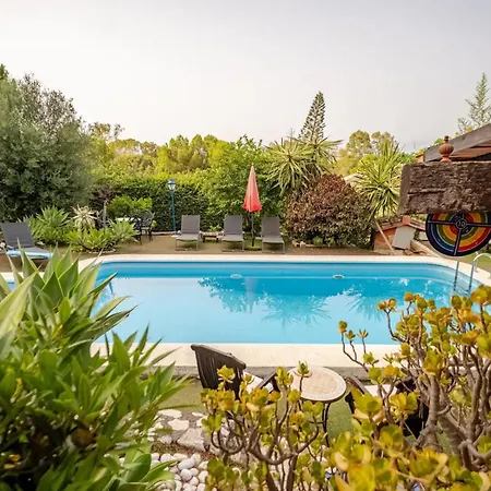 Tess Casantigua, Casa Con Sabor A Guatemala