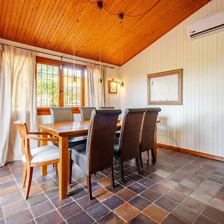 Tess Casantigua, Casa Con Sabor A Guatemala * Torremolinos