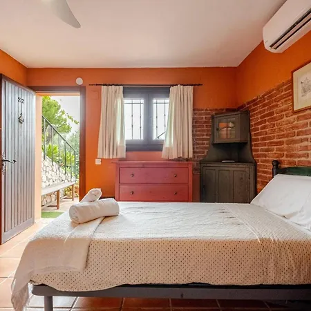 Tess Casantigua, Casa Con Sabor A Guatemala Casa vacanze