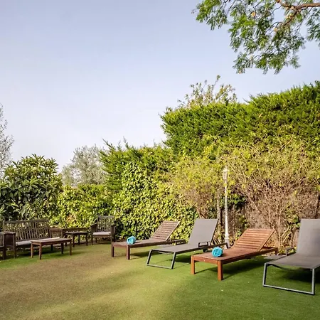 Casa vacanze Tess Casantigua, Casa Con Sabor A Guatemala Torremolinos