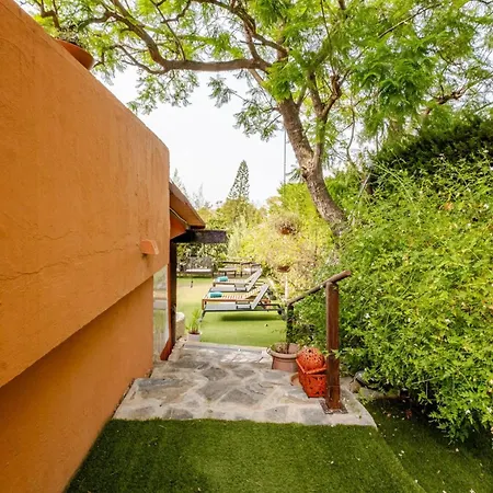 Tess Casantigua, Casa Con Sabor A Guatemala *